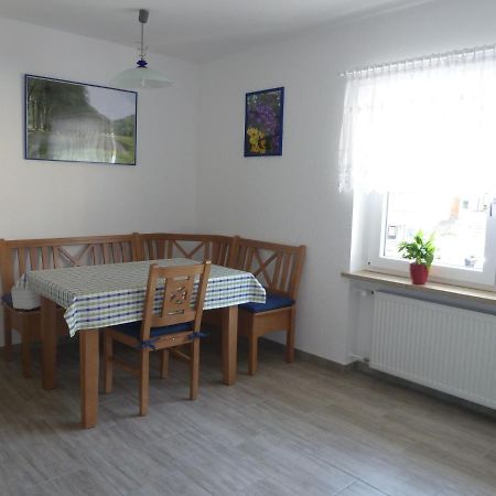 Ferienwohnung Zur Altmuehl Папенхайм Екстериор снимка