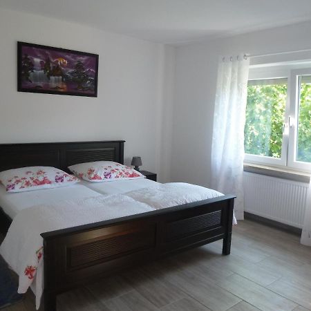 Ferienwohnung Zur Altmuehl Папенхайм Екстериор снимка